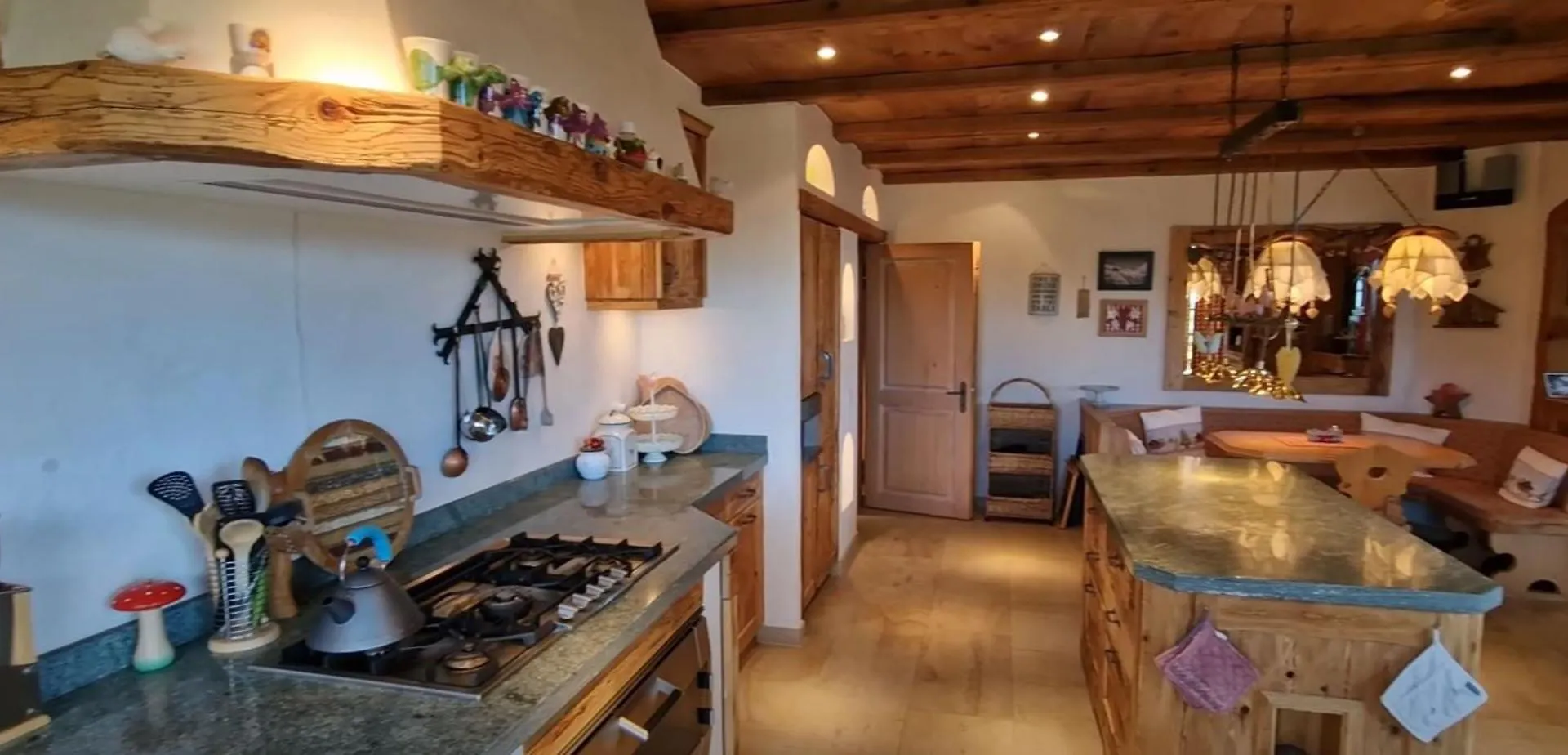 Apartment Close To Lift Abi Alps Ишгль Австрия