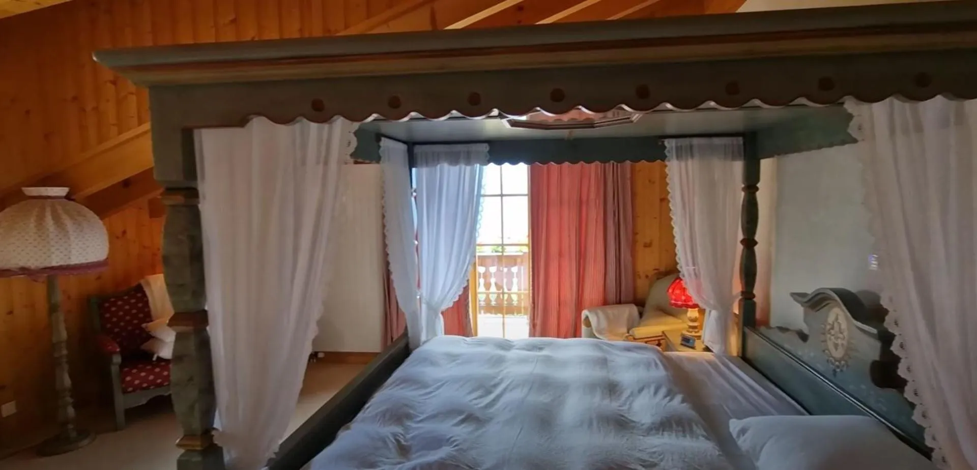 Apartment Close To Lift Abi Alps Ишгль
