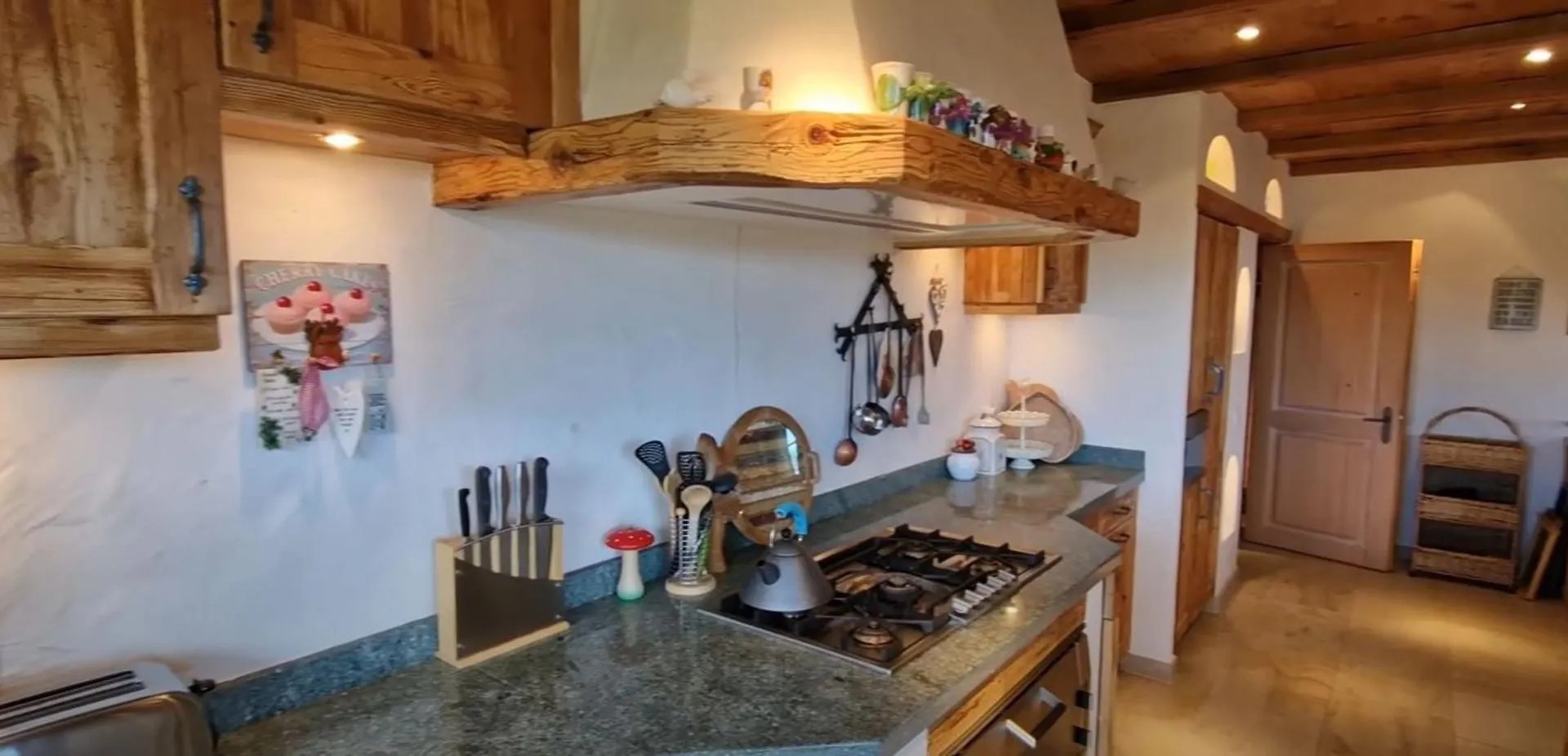 Apartment Close To Lift Abi Alps Ишгль