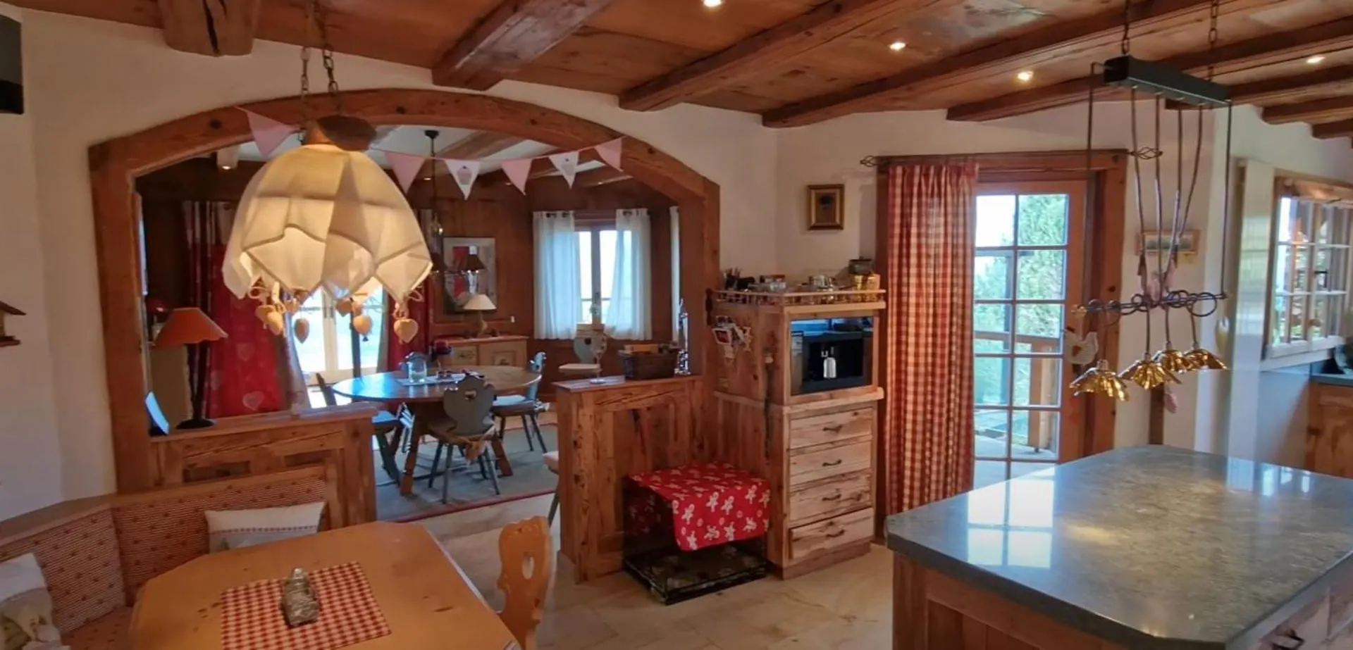 Apartment Close To Lift Abi Alps Ишгль