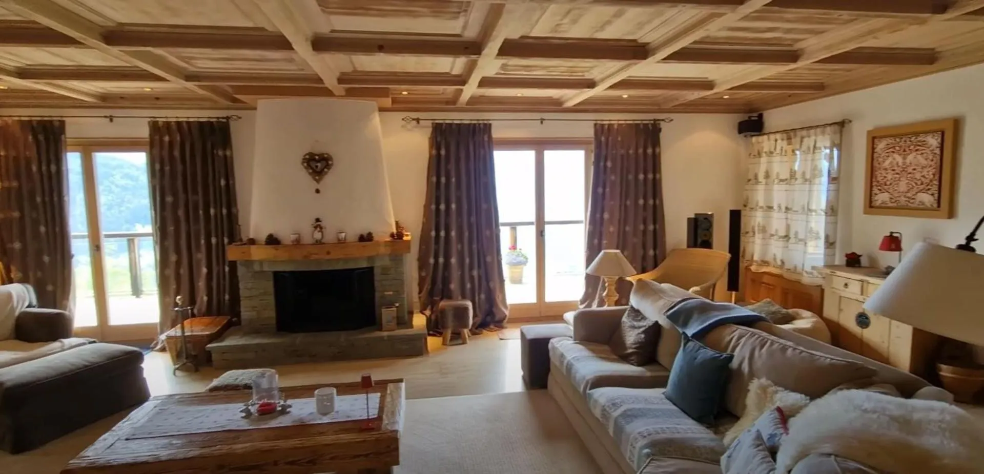 Apartment Close To Lift Abi Alps Ишгль